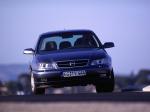 Opel Omega 1999 года